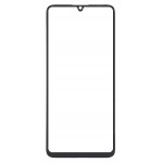 Touch Screen Digitizer For Honor X7a Silver By - Maxbhi Com