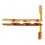 Volume Button Flex Cable For Honor Magic 5 Lite By - Maxbhi Com