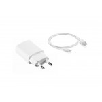 Mobile Phone Charger For Penta Tpad Ws704d - Maxbhi.com