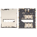 Sim Connector for TCL 20 XE