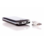 10000mAh Power Bank Portable Charger for HP iPAQ 114