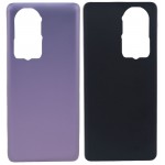 Back Panel Cover For Oppo Reno10 Pro Plus Purple - Maxbhi Com