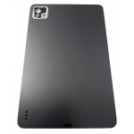 Back Panel Cover For Xiaomi Pad 6 Black - Maxbhi Com