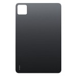 Back Panel Cover For Xiaomi Pad 6 Black - Maxbhi Com