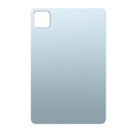 Back Panel Cover For Xiaomi Pad 6 Blue - Maxbhi Com