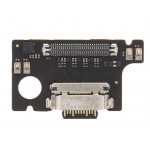 Charging Connector Flex Pcb Board For Xiaomi Pad 6 By - Maxbhi Com