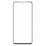 Replacement Front Glass For Oppo Reno10 Pro Plus Purple By - Maxbhi Com