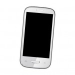 Lcd Connector For Optimasmart Ops50 By - Maxbhi Com