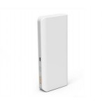 10000mAh Power Bank Portable Charger for Lava Discover 124