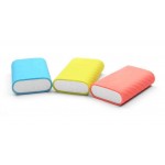 10000mAh Power Bank Portable Charger for Lava Iris 349S