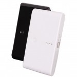 10000mAh Power Bank Portable Charger for LG U880