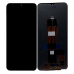 Lcd With Touch Screen For Lava Yuva 2 Pro Blue By - Maxbhi Com