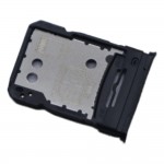 Sim Card Holder Tray For Oppo Reno10 5g Black - Maxbhi Com
