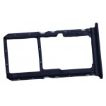 Sim Card Holder Tray For Realme Narzo 60 5g Black - Maxbhi Com
