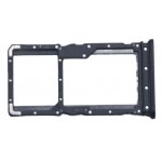 Sim Card Holder Tray For Realme Narzo 60 Pro 5g Black - Maxbhi Com