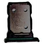 Sim Card Holder Tray For Realme Narzo 60 Pro 5g Black - Maxbhi Com