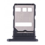 Sim Card Holder Tray For Honor 70 Pro Plus 5g Black - Maxbhi Com