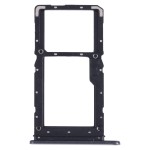 Sim Card Holder Tray For Lenovo Tab P11 Gen 2 Black - Maxbhi Com