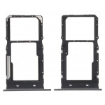 Sim Card Holder Tray For Tmobile Revvl 6 Pro Grey - Maxbhi Com