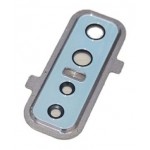 Camera Lens Glass With Frame For Vivo V17 Pro Sky By - Maxbhi Com