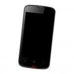 Lcd Connector For Celkon Millennium Dazzle Q44 By - Maxbhi Com