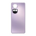 Back Panel Cover For Oppo Reno 10 Pro 5g Purple - Maxbhi Com