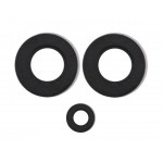 Camera Lens For Oppo Reno10 5g Black By - Maxbhi Com
