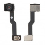 Fingerprint Sensor Flex Cable For Oppo Reno 10 Pro 5g Black By - Maxbhi Com