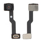 Fingerprint Sensor Flex Cable For Oppo Reno 10 Pro 5g Black By - Maxbhi Com