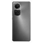 Full Body Housing For Oppo Reno10 5g Black - Maxbhi Com
