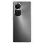 Full Body Housing For Oppo Reno 10 Pro 5g Grey - Maxbhi Com
