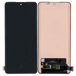 Lcd With Touch Screen For Oppo Reno10 5g Grey By - Maxbhi Com