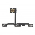 Power Button Flex Cable For Oppo Reno10 5g On Off Flex Pcb By - Maxbhi Com