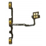 Power Button Flex Cable For Oppo Reno 10 Pro 5g On Off Flex Pcb By - Maxbhi Com