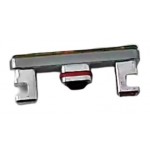 Power Button Outer For Oppo Reno10 5g White By - Maxbhi Com