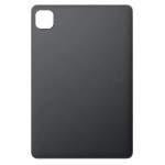 Back Panel Cover For Blackview Oscal Pad 70 Black - Maxbhi Com