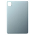 Back Panel Cover For Blackview Oscal Pad 70 Blue - Maxbhi Com