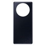 Back Panel Cover For Realme Narzo 60 Pro 5g Black - Maxbhi Com