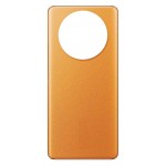 Back Panel Cover For Realme Narzo 60 Pro 5g Orange - Maxbhi Com