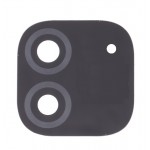 Camera Lens For Blackview Oscal Pad 70 Black By - Maxbhi Com