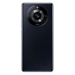 Full Body Housing For Realme Narzo 60 Pro 5g Black - Maxbhi Com