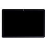 Lcd With Touch Screen For Blackview Oscal Pad 70 Blue By - Maxbhi Com