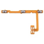 Power Button Flex Cable For Realme Narzo 60 Pro 5g On Off Flex Pcb By - Maxbhi Com
