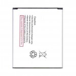 Battery For Panasonic Eluga I By - Maxbhi Com