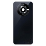 Back Panel Cover For Realme Narzo 60 5g Black - Maxbhi Com