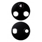 Camera Lens For Huawei P50e Black By - Maxbhi Com