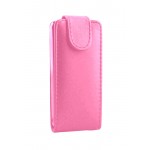 Flip Cover For Energizer E242s Pink By - Maxbhi Com