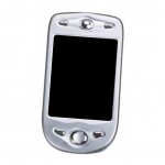 Lcd Connector For Qtek 2020 By - Maxbhi Com