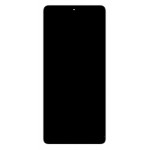 Lcd Screen For Honor X9 5g Replacement Display By - Maxbhi Com