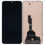 Lcd With Touch Screen For Huawei P50e Gold By - Maxbhi Com